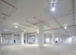 Toh Guan Road (D22), Factory #545901721